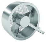 Вентилятор Stadler Form Q-011 Silver — фото 1 / 2