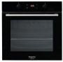 Духовой шкаф Hotpoint-Ariston FA2 841 JH BL HA