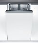 Встраиваемая посудомоечная машина Bosch SPV 25CX10 R