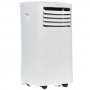Кондиционер мобильный DEXP AC-P08MA/W