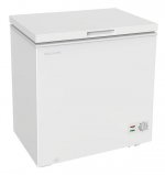 Морозильная камера Willmark CF-250CS Grey — фото 1 / 1