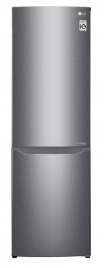 Холодильник LG GA-B419 SDJL — фото 1 / 2