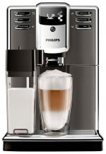 Кофемашина Philips EP 5064/10 — фото 1 / 5