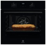 Духовой шкаф Electrolux OEF 5H50 Z — фото 1 / 9