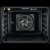 Духовой шкаф Electrolux OEF 5H50 Z — фото 6 / 9