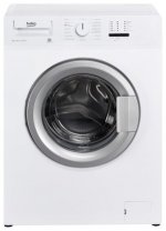 Стиральная машина BEKO WRE 64P1 BSW — фото 1 / 4
