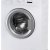 Стиральная машина BEKO WRE 64P1 BSW — фото 3 / 4