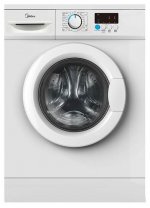 Стиральная машина Midea MWM5101 Essential — фото 1 / 1