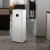 Очиститель воздуха Xiaomi Mi Air Purifier Pro белый — фото 6 / 6