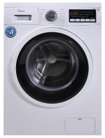 Стиральная машина Midea MWM6123 Glory — фото 1 / 5