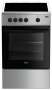 Электрическая плита BEKO FCS 47007 S