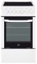 Электрическая плита BEKO FFSS 57101 GW