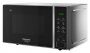 Микроволновая печь (СВЧ) Hotpoint-Ariston MWHA 201 SB