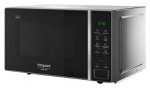 Микроволновая печь (СВЧ) Hotpoint-Ariston MWHA 201 SB — фото 1 / 6