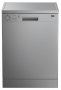 Посудомоечная машина BEKO DFN 05W13 S