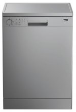 Посудомоечная машина BEKO DFN 05W13 S — фото 1 / 11