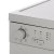 Посудомоечная машина BEKO DFN 05W13 S — фото 6 / 11