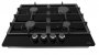 Варочная панель газовая Haier HHX-G64CNB
