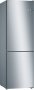 Холодильник Bosch KGN 36NL21 R