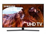 Телевизор Samsung UE43RU7400UXRU — фото 1 / 8