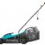 Газонокосилка электрическая Gardena PowerMax 1100/32 — фото 4 / 6