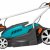 Газонокосилка электрическая Gardena PowerMax 1400/34 — фото 5 / 4