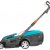 Газонокосилка электрическая Gardena PowerMax 1800/42 — фото 3 / 4