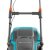 Газонокосилка электрическая Gardena PowerMax 1800/42 — фото 5 / 4