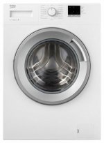 Стиральная машина BEKO ELE 67511 ZSW — фото 1 / 12