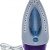 Утюг Tefal Easygliss FV3970E0 — фото 5 / 7