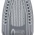 Утюг Tefal Comfort Glide FV2674E0 — фото 4 / 5