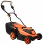 Газонокосилка электрическая PATRIOT PT 1634 E