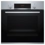 Духовой шкаф Bosch HBF 514BS0R