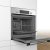 Духовой шкаф Bosch HBF 514BS0R — фото 3 / 10