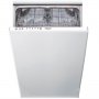 Встраиваемая посудомоечная машина Hotpoint-Ariston HSIE 2B0