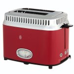 Тостер Russell Hobbs 21680-56 — фото 1 / 6