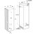 Встраиваемый холодильник Gorenje NRKI 4181 A1 — фото 10 / 9