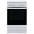 Электрическая плита Indesit IS5V4KHW/RU — фото 3 / 6