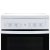 Электрическая плита Indesit IS5V4KHW/RU — фото 5 / 6