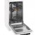 Посудомоечная машина Gorenje GS 54110 W — фото 4 / 7
