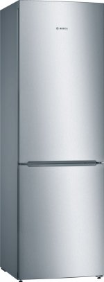 Холодильник Bosch KGN 36NL14 R — фото 1 / 13