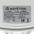 Водонагреватель Ariston ABS PRO1 R INOX 80 V — фото 9 / 8