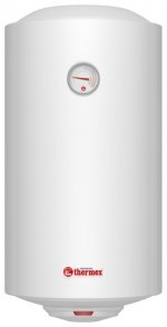 Водонагреватель Thermex TitaniumHeat 50 V Slim — фото 1 / 4