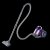 Пылесос Polaris PVC 1730CR Purple — фото 3 / 2