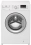Стиральная машина BEKO RSGE 6H85P2 BSW