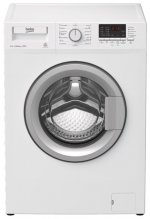 Стиральная машина BEKO RSGE 6H85P2 BSW — фото 1 / 2