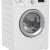 Стиральная машина BEKO RSGE 6H85P2 BSW — фото 3 / 2