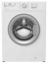 Стиральная машина BEKO RGE 584P1 BSW