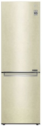 Холодильник LG GA-B459 SECL — фото 1 / 5