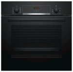 Духовой шкаф Bosch Serie | 4 HBF 514BB0R — фото 1 / 11